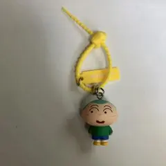 クレヨンしんちゃん カラフルマルチチャーム2 マサオくん