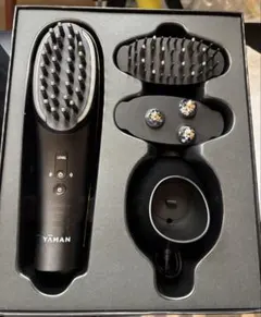 定価165,000円】ヤーマン ヴェーダ ハイパーリフトブラシ 美顔器