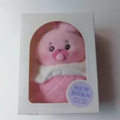 即購入️⭕️新品未開封 BT21 COOKY ジョングク