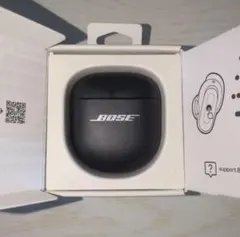 Bose QuietComfort Ultra Earbuds 2nd Gen