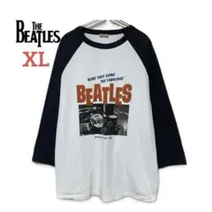 The Beatles American tour 1964 七分袖のサムネイル