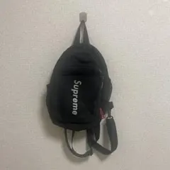 Supreme ブラック スリングバッグのサムネイル