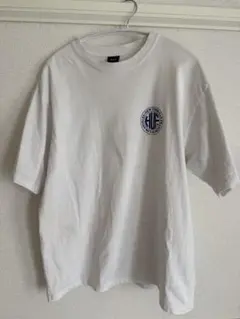 HUF サークルロゴ Tシャツ ホワイト Lのサムネイル