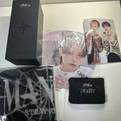 straykids グッズまとめ売り バラ売り可