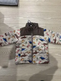 西松屋　ダウンジャケット