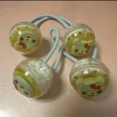 ❤メゾピアノ❤ミミポポ✨みみぽぽ✨ヘアピン✨平成レトロ✨❤ピンク系