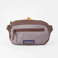 新品Patagoniaパタゴニア ウルトラライトミニヒップパック マルチ