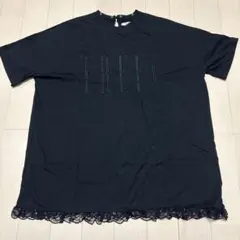 Tシャツワンピースのサムネイル