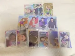 メダリスト ウエハース カードまとめ売り