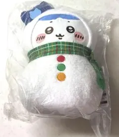 ちいかわ　エニマイくじ　ぬいぐるみ　ハチワレ　B賞