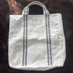 メゾン　クリスチャンディオール　ノベルティ　トートバッグ