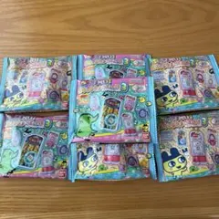 【たまごっち】おかしなたまごボーロっち ボーロのみ 7袋