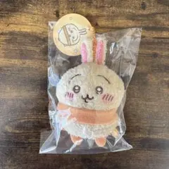 ちいかわ マスコット