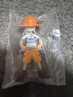 ルフィズ LUFFY's Vol.1 luffys 冒険の記憶 ナミ