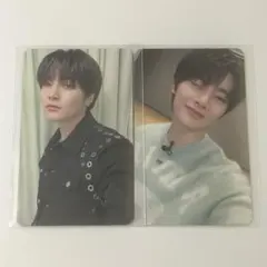 StrayKids 5star 東京ドーム 特典 トレカ アイエン