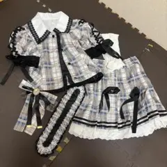 あ*め様 ぶいすぽっ！ 蝶屋はなび 私服 コスプレ フルセット ぶいすぽっ！ 蝶屋はなび 私服 コスプレ フルセット - メルカリ