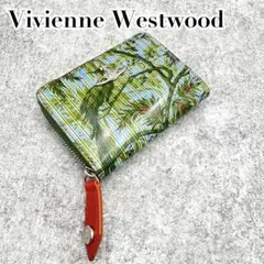 VivienneWestwood Small EnamelMultiWallet