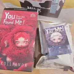 当日発送可 ★ 未開封　スカルパンダ　Cerberus