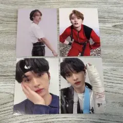 リノ noeasy 特典 フォトカード