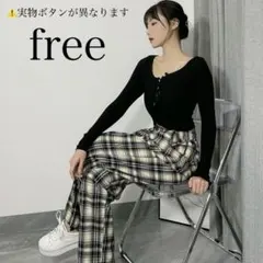 薄手カーディガン 長袖 黒 ブラック クロップド丈 秋 コットン フリー