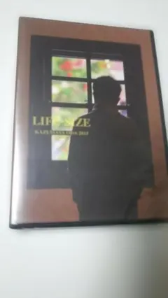 未開封品】小田和正 LIFE-SIZE 2005 ファンクラブ限定 DVD - メルカリ