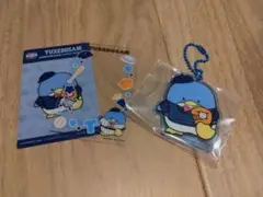 タイトーくじ　侍ジャパン×サンリオキャラクターズ　サンリオくじ　タキシードサム