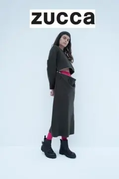 2025年最新】zucca ワンピースの人気アイテム - メルカリ