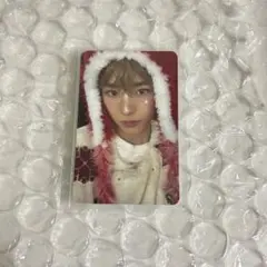 nct wish ユウシ package eros 初回限定盤 TT トレカ - メルカリ