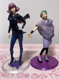 2025年最新】フォウ ムラサメ フィギュアの人気アイテム - メルカリ