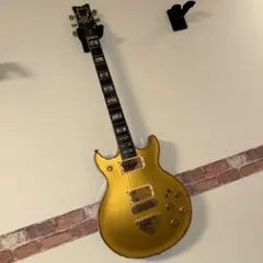 1982年製 Ibanez Artist AR-300GL ジャパンヴィンテージ