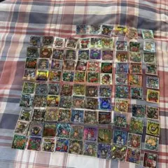 ビックリマンシール セット 約96枚