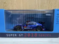 エブロ レイブリックNSX 2020チャンピオン RAYBRIG チームクニミツ
