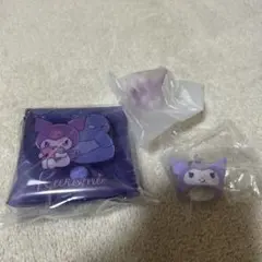 サンリオ クロミ まとめ売り