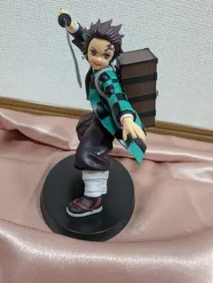 【即購入⭕】鬼滅の刃 炭治郎 フィギュア