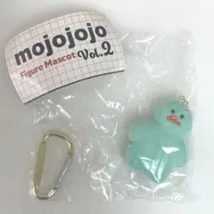 mojojojo Figure Mascot Vol.2