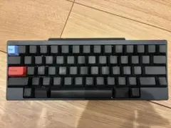 HHKB 墨 us配列 刻印あり バラ売り 赤青なし