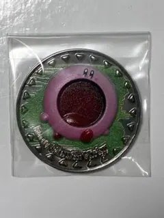 星のカービィメダルコレクション