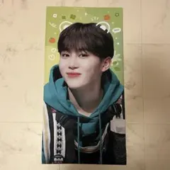 SEVENTEEN スングァン SEUNGKWAN スローガン