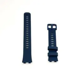 HUAWEI BAND 8/BAND 9/BAND バンド シリコン ネイビー
