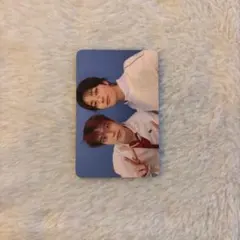 karma マンネズ　スンミン　アイエン　本国　popup ラキドロ　トレカ