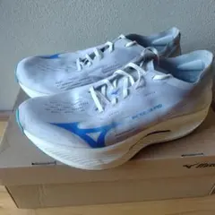 大人気！全日本 宮浦健人選手着用 新製品MIZUNO ネオジャンプ26.0