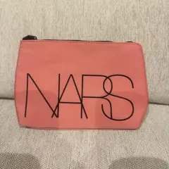 NARS ノベルティ ポーチ