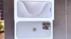 Apple iPhone 15 Pro MA256GB ブラック　本体