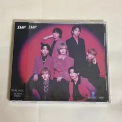 【新品未開封】IMP. CRUISIN'/IMP. 通常盤