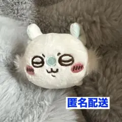 ちいかわ　モモンガ　マスコット　ガチャガチャ