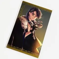 【にじさんじ 長尾景】2026年1月ボイスビジュアルカード