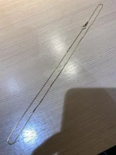 喜平ネックレス K18 ゴールド 50cm