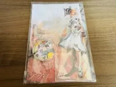 アークナイツ 危機契約記念セット「頂上の祝宴」 フィリオプシス