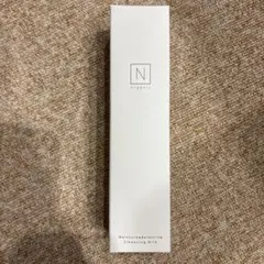 N organic モイスチュア&バランシング クレンジングミルクのサムネイル