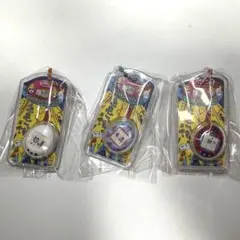 【新品】たまごっち　おかしなボーロっち2 初代たまごっち （白、水色、ピンク）